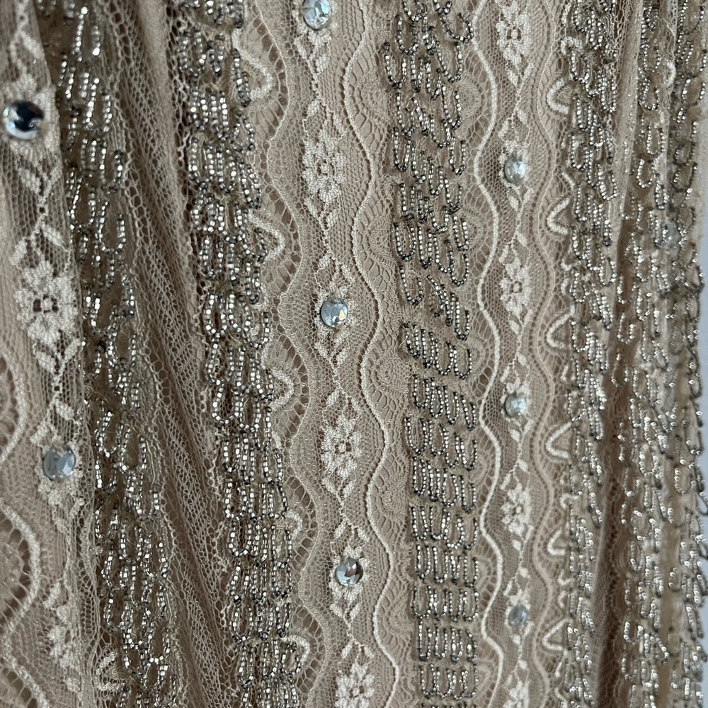 Beautiful summer night dress!